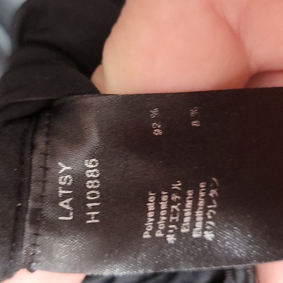 Anne Fontaine "Latsy" Top - Picture 6 of 6